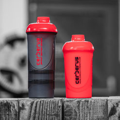 Supplement Shakers