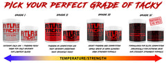 Atlas Tacky Grade II Standard Blend