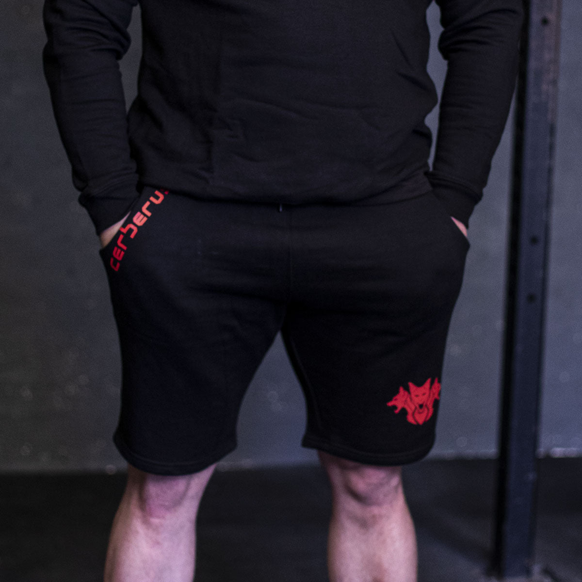 CORE Shorts