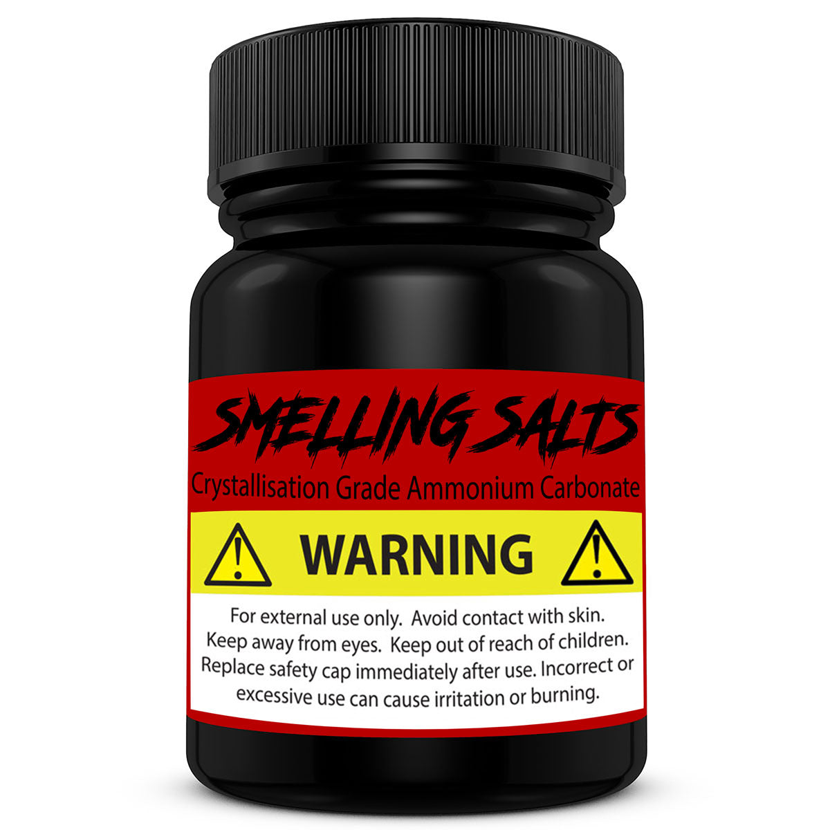 HELLFIRE Smelling Salts