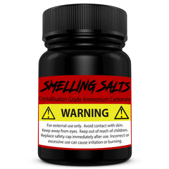 HELLFIRE Smelling Salts
