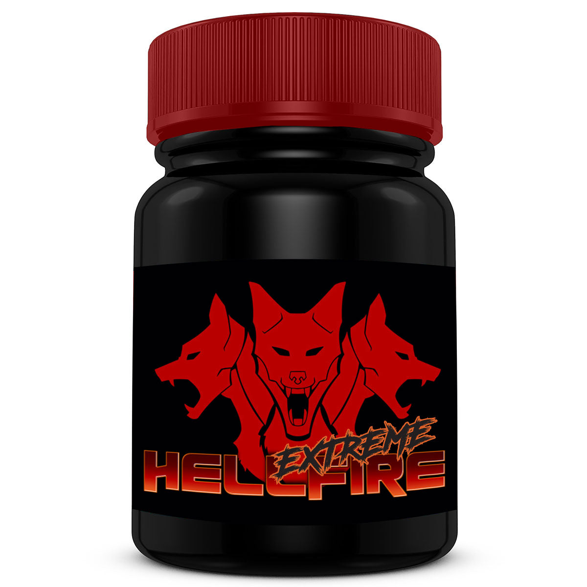 HELLFIRE Extreme Smelling Salts