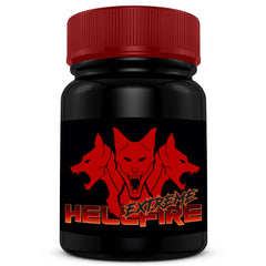 HELLFIRE Extreme Smelling Salts