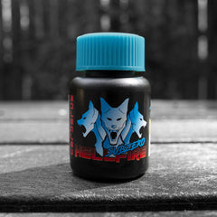 HELLFIRE SubZero Smelling Salts