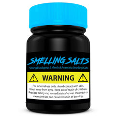 HELLFIRE SubZero Smelling Salts