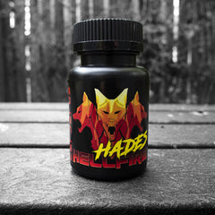 HELLFIRE Hades Smelling Salts