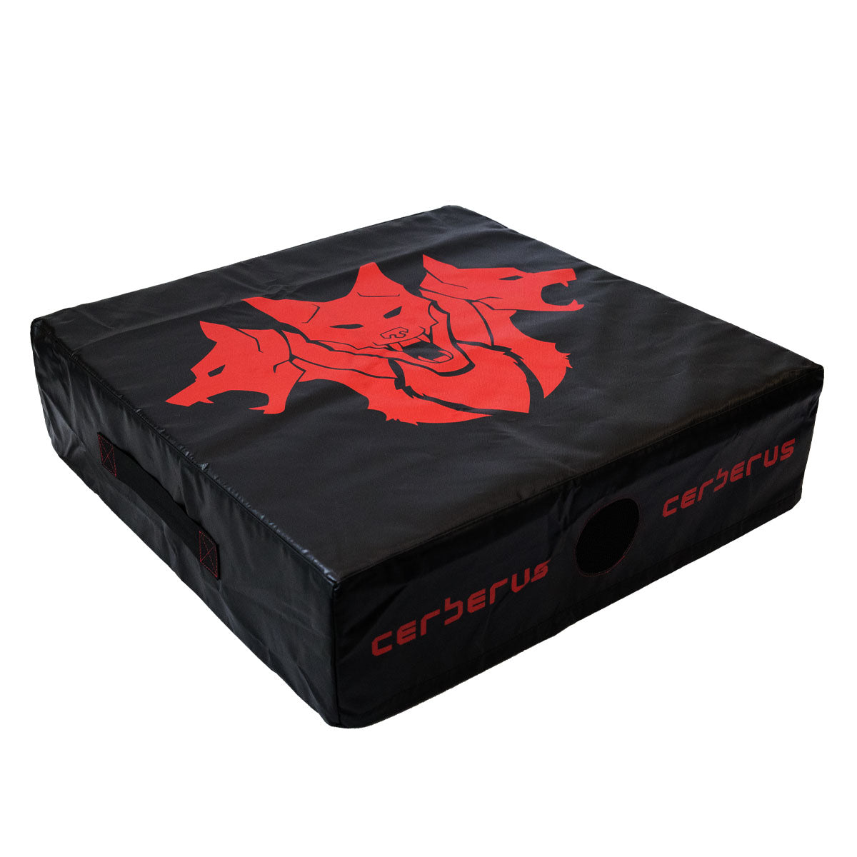 Strongman Event Drop Pad