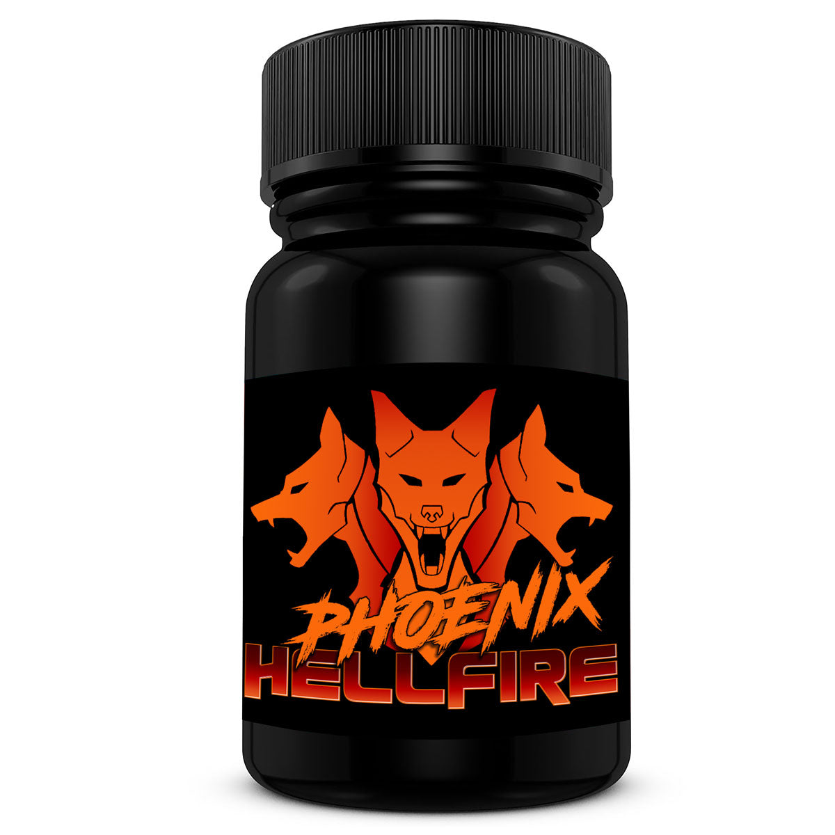 HELLFIRE Phoenix Smelling Salts