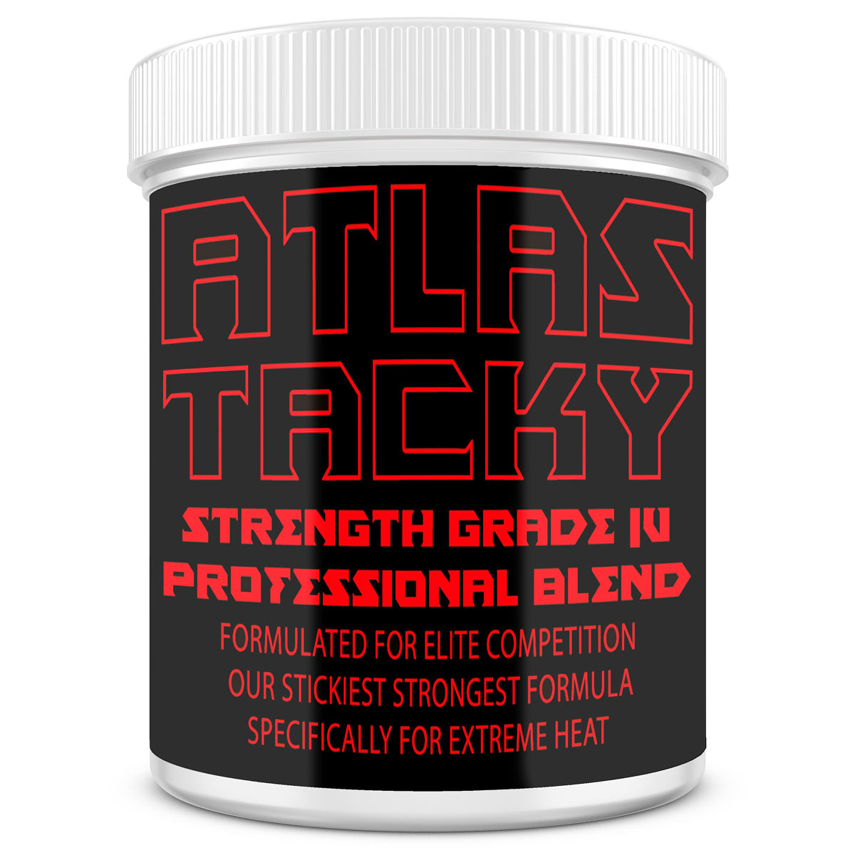 Atlas Tacky Grade IV Professional Blend
