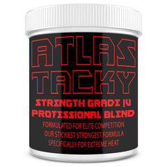 Atlas Tacky Grade IV Professional Blend
