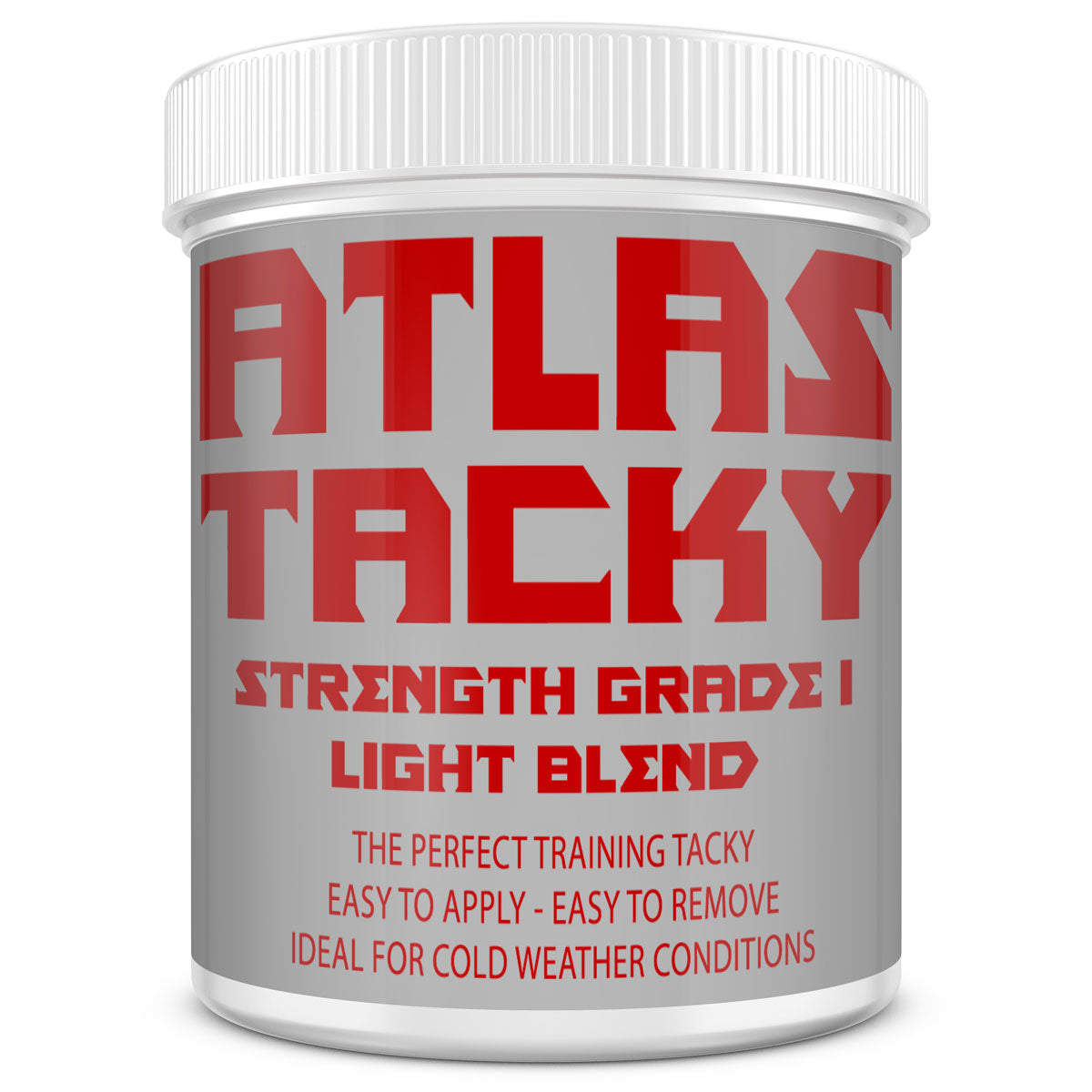 Atlas Tacky Grade I Light Blend