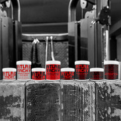 Atlas Tacky Grade II Standard Blend