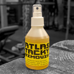 Atlas Tacky Remover