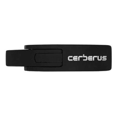 Classic Lever Buckle