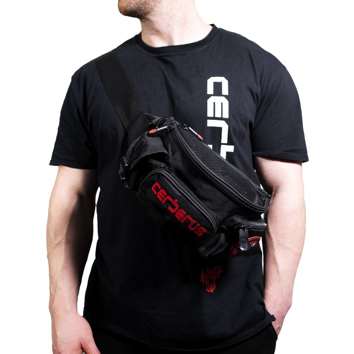 CERBERUS Utility Bag