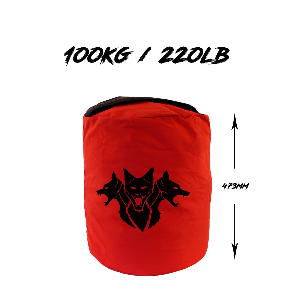 Dual-Ply Sandbag
