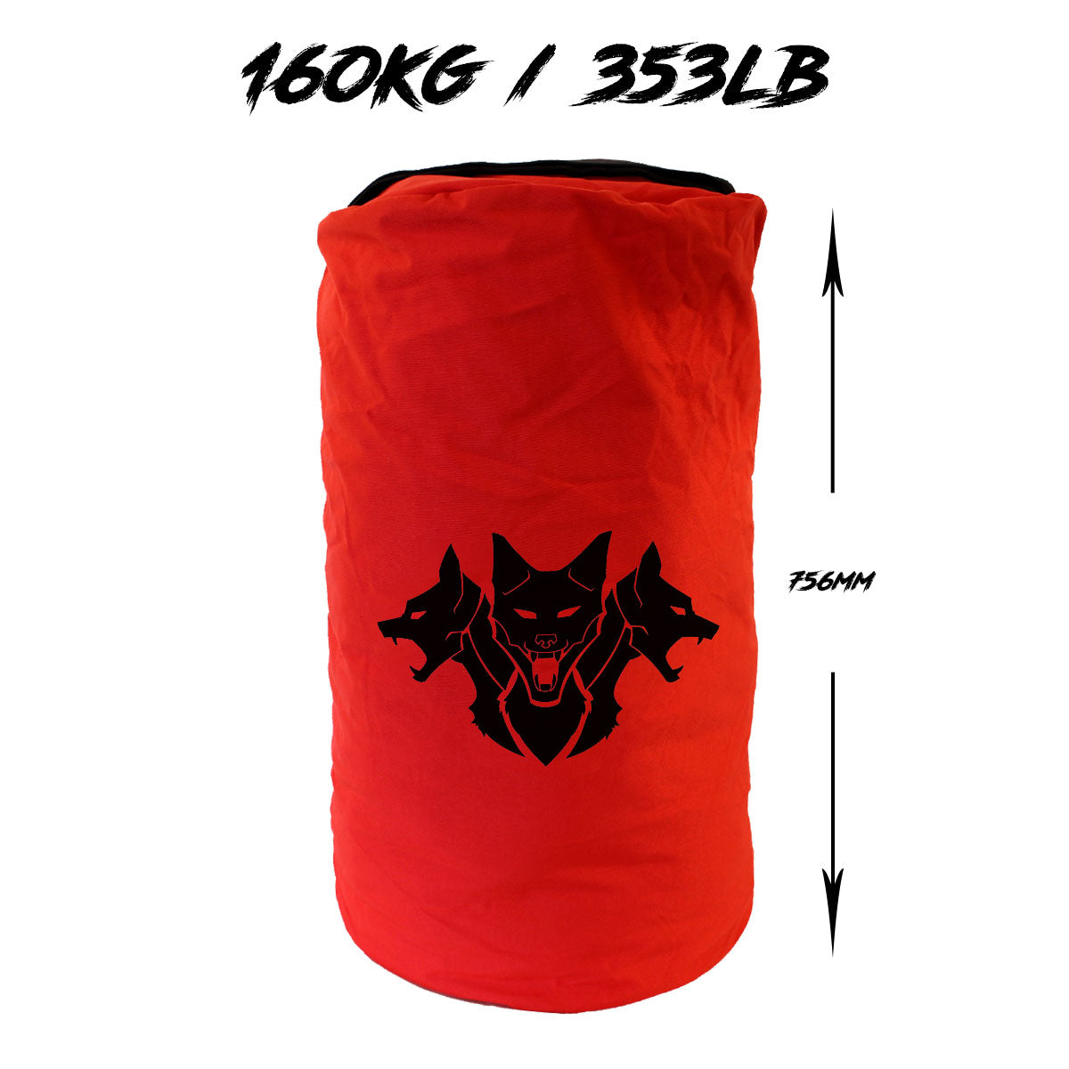 Dual-Ply Sandbag