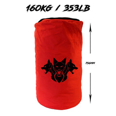 Dual-Ply Sandbag