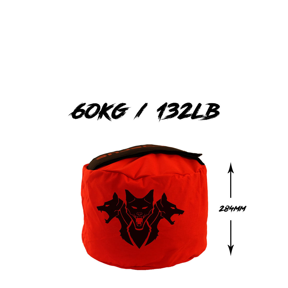 Dual-Ply Sandbag