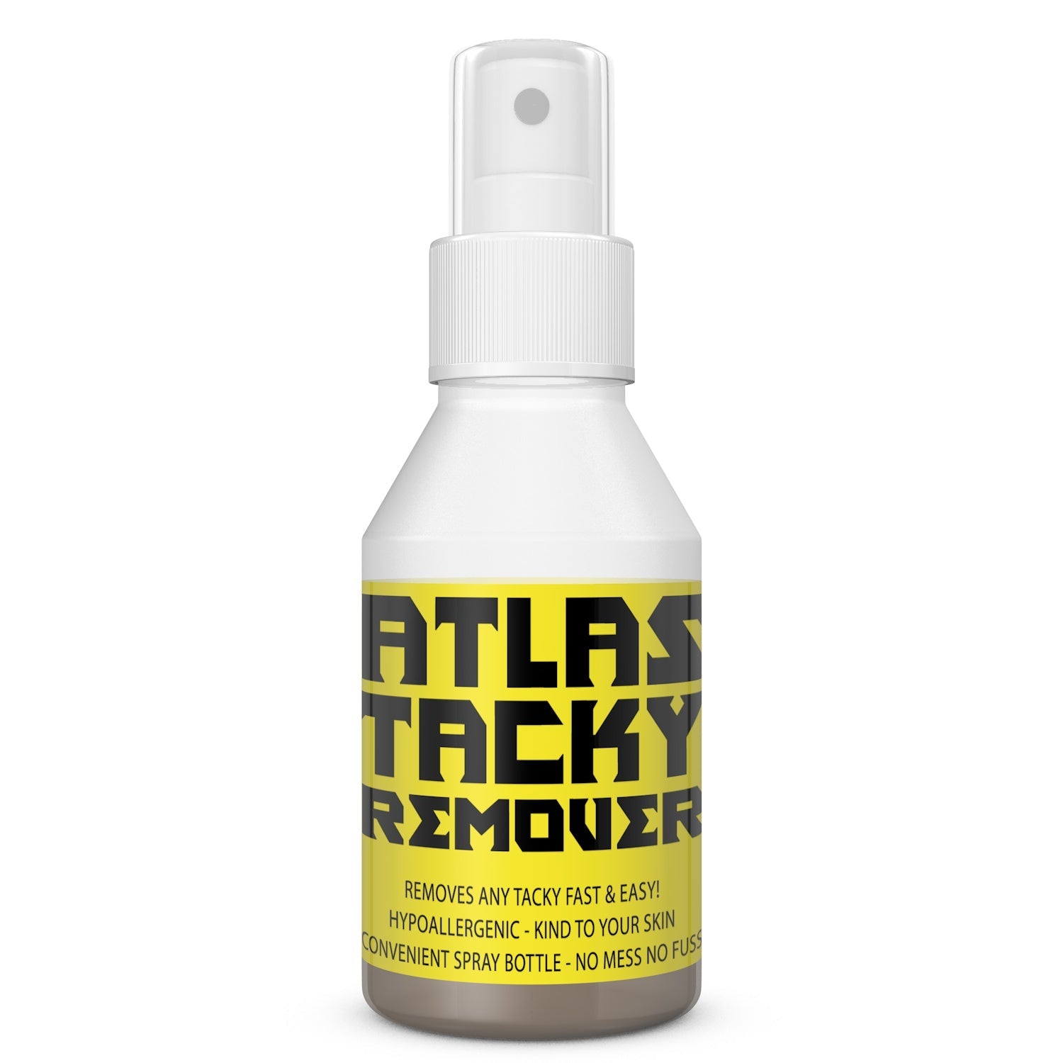 Atlas Tacky Remover
