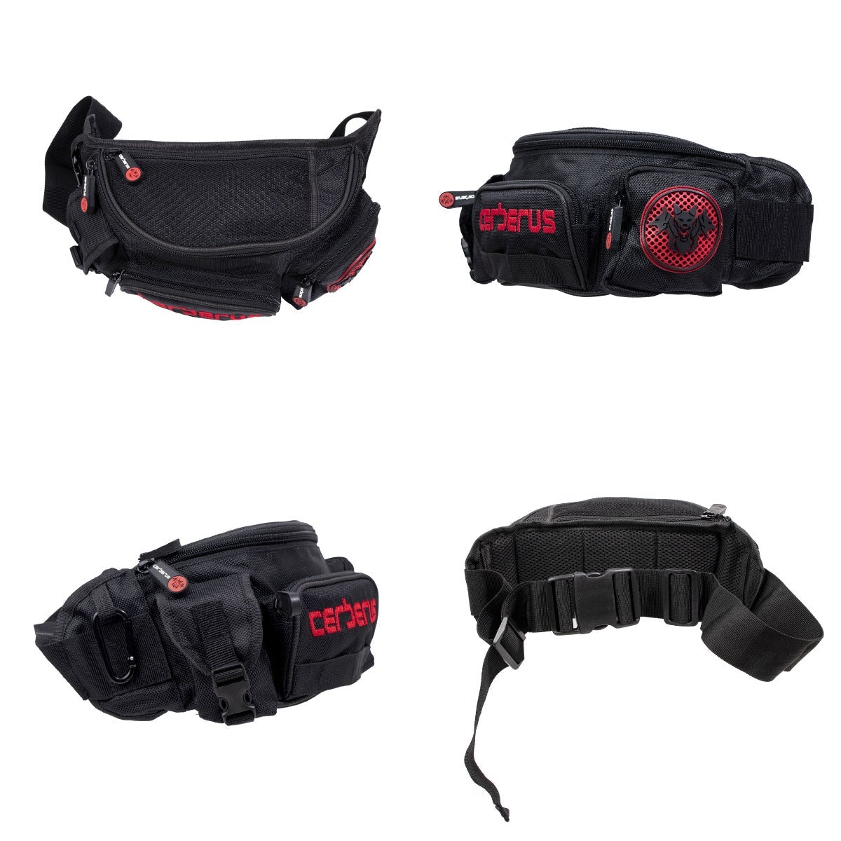 CERBERUS Utility Bag
