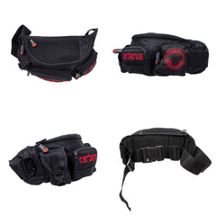 CERBERUS Utility Bag