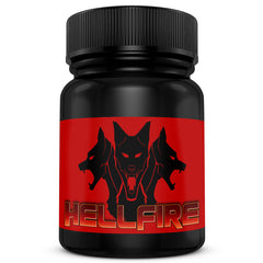 HELLFIRE Smelling Salts