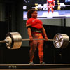 Andrea Thompson - World's Strongest Woman, 4x Britain's Strongest Woman