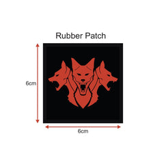 CERBERUS Patches