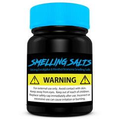 HELLFIRE SubZero V2 Smelling Salts